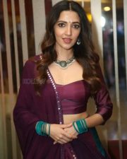 Beautiful Neha Shetty at Bedurulanka Movie Teaser Launch Pictures 16