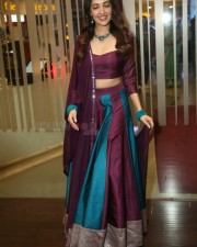 Beautiful Neha Shetty at Bedurulanka Movie Teaser Launch Pictures 19
