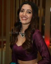 Beautiful Neha Shetty at Bedurulanka Movie Teaser Launch Pictures 29