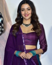 Beautiful Neha Shetty at Bedurulanka Movie Teaser Launch Pictures 35