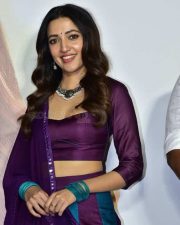 Beautiful Neha Shetty at Bedurulanka Movie Teaser Launch Pictures 37