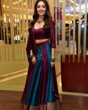Beautiful Neha Shetty at Bedurulanka Movie Teaser Launch Pictures 39