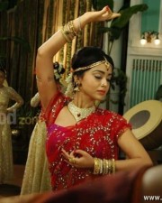 Beautiful Shriya Saran Chandra Movie Photos