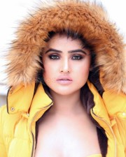 Beautiful Sony Charishta Photoshoot Pictures