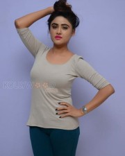 Beautiful Sony Charishta Pictures