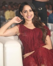Pragya Jaiswal 56 Beautiful Telugu Actress Pragya Jaiswal Pictures