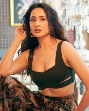 Beautiful and Sexy Pragya Jaiswal Photoshoot Stills 02