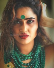 Beauty Queen Sony Charishta Latest Pictures