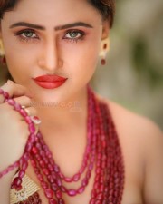 Beauty Queen Sony Charishta Latest Pictures