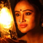 Sony Charishta 15 Beauty Queen Sony Charishta Latest Saree Stills