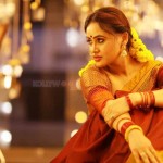 Sony Charishta 11 Beauty Queen Sony Charishta Latest Saree Stills
