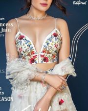 Bheed Actress Kritika Kamra Pictures 02