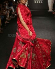 Bhumi Pednekar At Lakme Fashion Week Photos