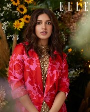 Bhumi Pednekar