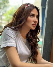 Bigg Boss Celebrity Mahira Sharma Photoshoot Stills