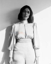 Bold Mrunal Thakur in a Formal Photoshoot Pictures 01 Bold Mrunal Thakur in a Formal Photoshoot Pictures 01