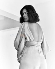 Bold Mrunal Thakur in a Formal Photoshoot Pictures 03 Bold Mrunal Thakur in a Formal Photoshoot Pictures 03