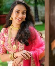 Bollywood Actress Amrin Qureshi Dabboo Ratnani Photoshoot Stills