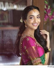 Bollywood Actress Amrin Qureshi Dabboo Ratnani Photoshoot Stills