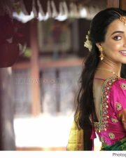 Bollywood Actress Amrin Qureshi Dabboo Ratnani Photoshoot Stills