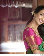 Bollywood Actress Amrin Qureshi Dabboo Ratnani Photoshoot Stills