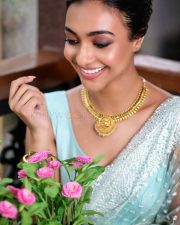Bollywood Actress Amrin Qureshi Dabboo Ratnani Photoshoot Stills