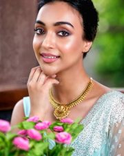 Bollywood Actress Amrin Qureshi Dabboo Ratnani Photoshoot Stills