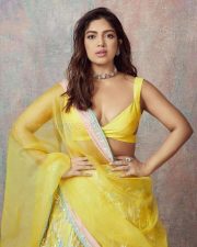 Bollywood Actress Bhumi Pednekar New Photoshoot Stills 01