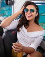 Bollywood Actress Parineeti Chopra Photos