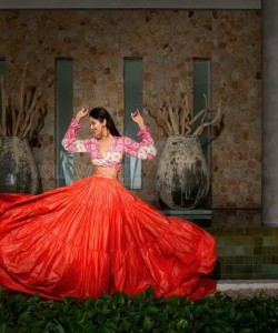 Bollywood Actress Shilpa Shetty Sexy Photoshoot Stills