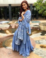 Bollywood Babe Parineeti Chopra Photos