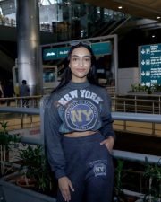 Bollywood Heroine Amrin Qureshi Pictures