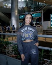 Bollywood Heroine Amrin Qureshi Pictures