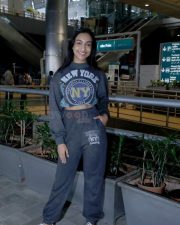 Bollywood Heroine Amrin Qureshi Pictures