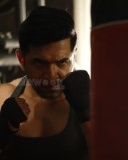 Borrder Movie Photos