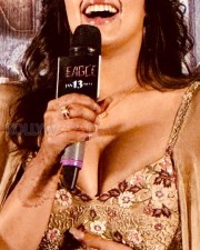 Busty Kavya Thapar Sexy Pictures 01