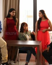 Chasing Movie Exclusive Pictures