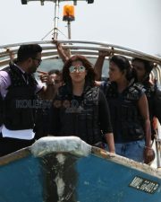 Chasing Movie Exclusive Pictures