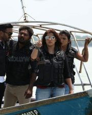 Chasing Movie Exclusive Pictures