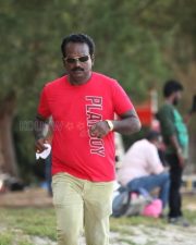 Chasing Movie Exclusive Pictures