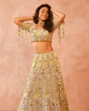 Curvaceous Shriya Saran Sexy in Lehenga Photos 01 Curvaceous Shriya Saran Sexy in Lehenga Photos 01