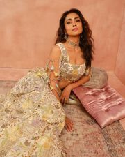 Curvaceous Shriya Saran Sexy in Lehenga Photos 02 Curvaceous Shriya Saran Sexy in Lehenga Photos 02