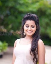 Cute Actress Anupama Parameshwaran Photos