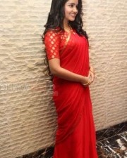 Cute Actress Anupama Parameshwaran Pictures