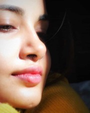 Cute Actress Anupama Parameswaran Photos