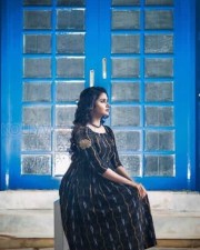 Cute Anupama Parameswaran Photos