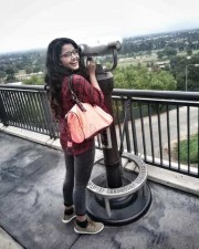 Cute Anupama Parameswaran Photos