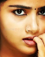 Cute Anupama Parameswaran Photos