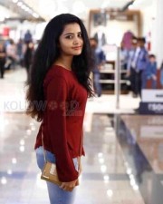 Cute Anupama Parameswaran Photos