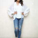 Cute Shriya Saran at Gamanam Success Meet Event Photos 06 Cute Shriya Saran at Gamanam Success Meet Event Photos 06